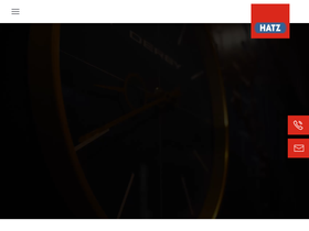 hatz.com