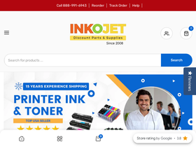 inkojet.com