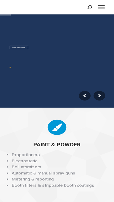 paintproject.com