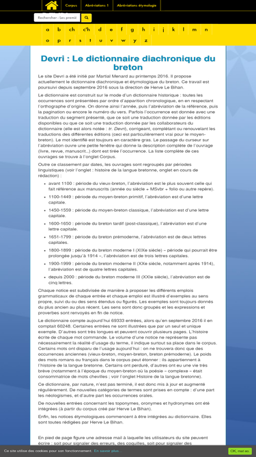 devri.bzh