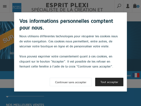espritplexi.fr