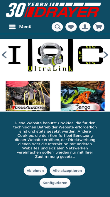 drayer.de