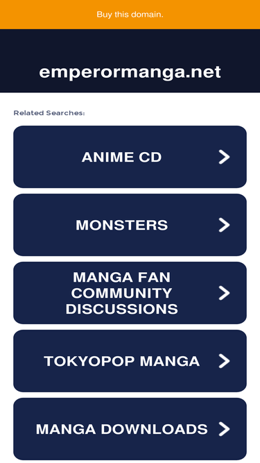 emperormanga.net