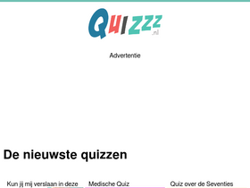 quizzz.nl