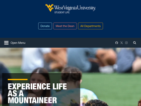 studentlife.wvu.edu