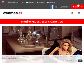 ewomen.cz