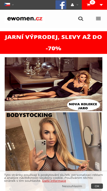 ewomen.cz