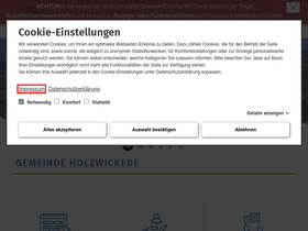 holzwickede.de