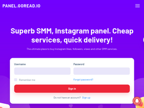 'massgress.com' screenshot