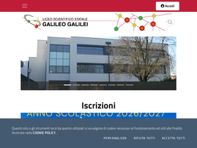 liceogalileogalilei.edu.it
