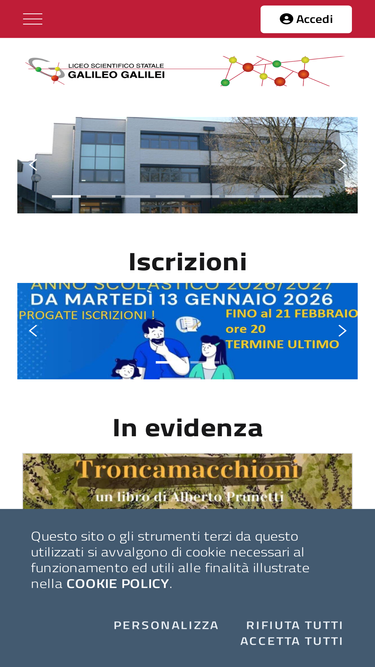 liceogalileogalilei.edu.it