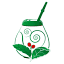 yerbaterahojaverde.com