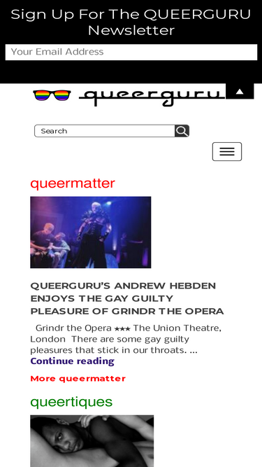 queerguru.com