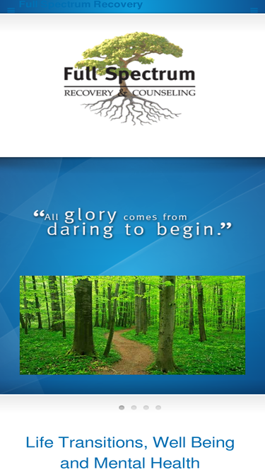 fullspectrumrecovery.com