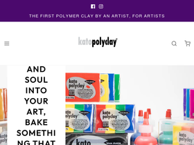 katopolyclay.com