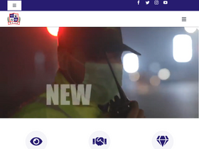 'echallan.psca.gop.pk' screenshot