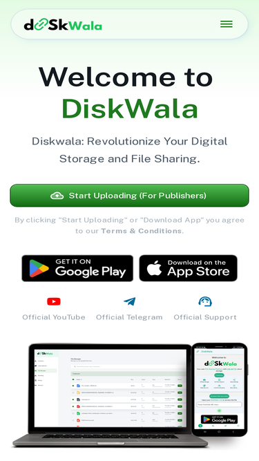 diskwala.com