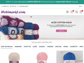 hobimarkt.com
