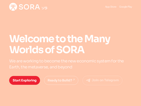 sora.org