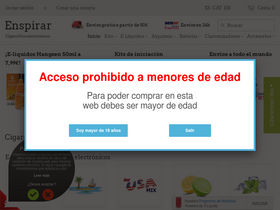 enspirar.es