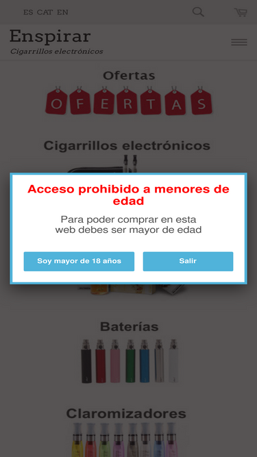 enspirar.es