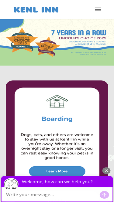 kenl-inn.com
