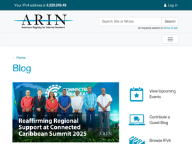 teamarin.net
