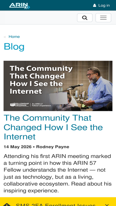 teamarin.net