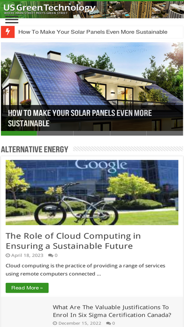 usgreentechnology.com