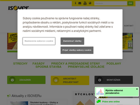 isover.sk