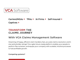 virtualclaimsadjuster.com