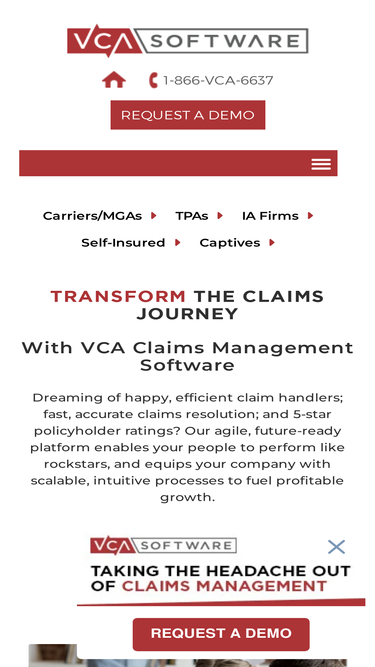 virtualclaimsadjuster.com