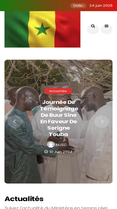 culture.gouv.sn