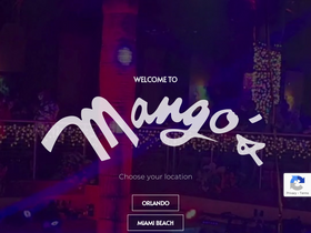 'mangos.com' screenshot