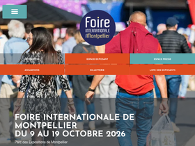 foire-montpellier.com