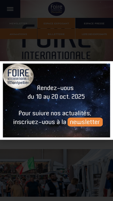 foire-montpellier.com