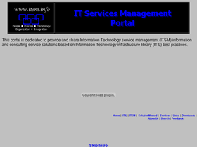 itsm.info