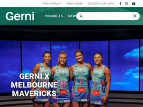 gerni.com.au