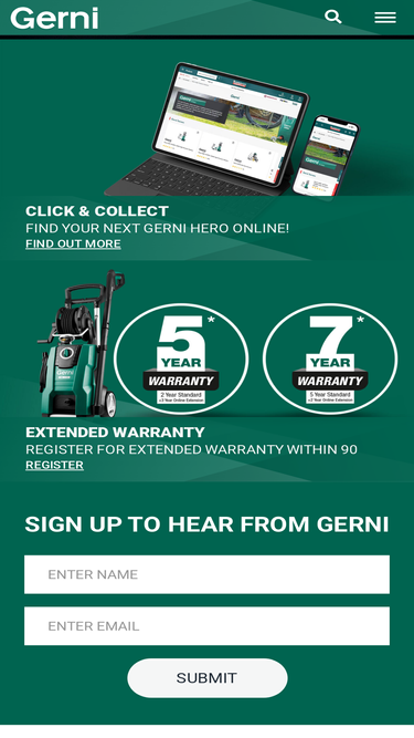 gerni.com.au
