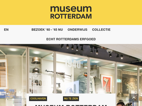 museumrotterdam.nl
