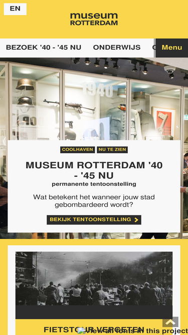 museumrotterdam.nl