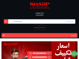 sharpmisr.com