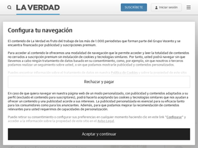 salud.laverdad.es
