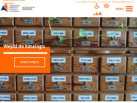 'rajska.info' screenshot