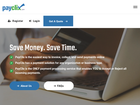 payclix.com