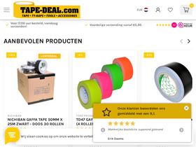 tape-deal.com