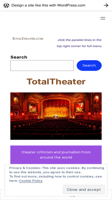totaltheater.com