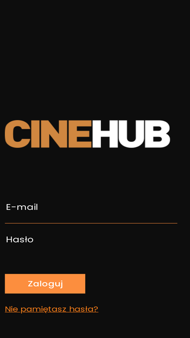 cinehub.pl