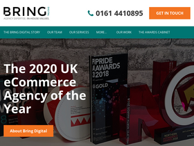bringdigital.co.uk