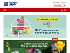 nipponpaint.com.my
